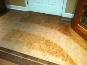 Tile and Grout Cleaning Lexington KY